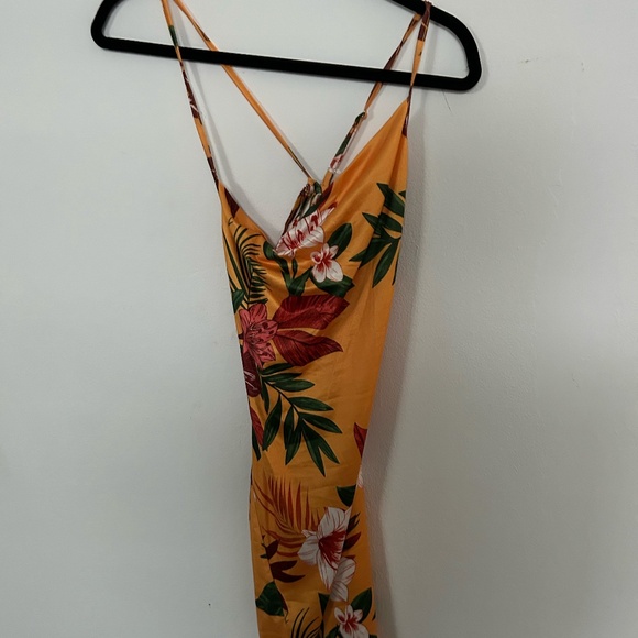 Vacay Floral Print - Picture 3 of 3